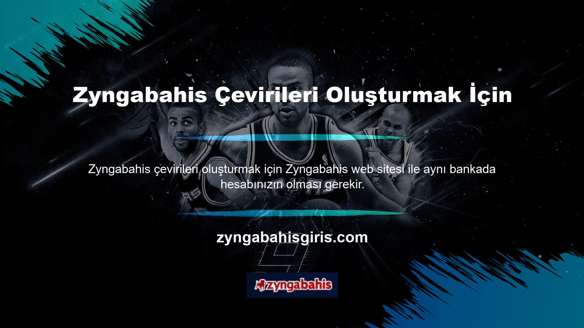 Zyngabahis transferlerini kabul eden bankalarla ilgili tüm bilgilere Zyngabahis Online Destek ve Zyngabahis Online Destek Hattı üzerinden ulaşabilirsiniz