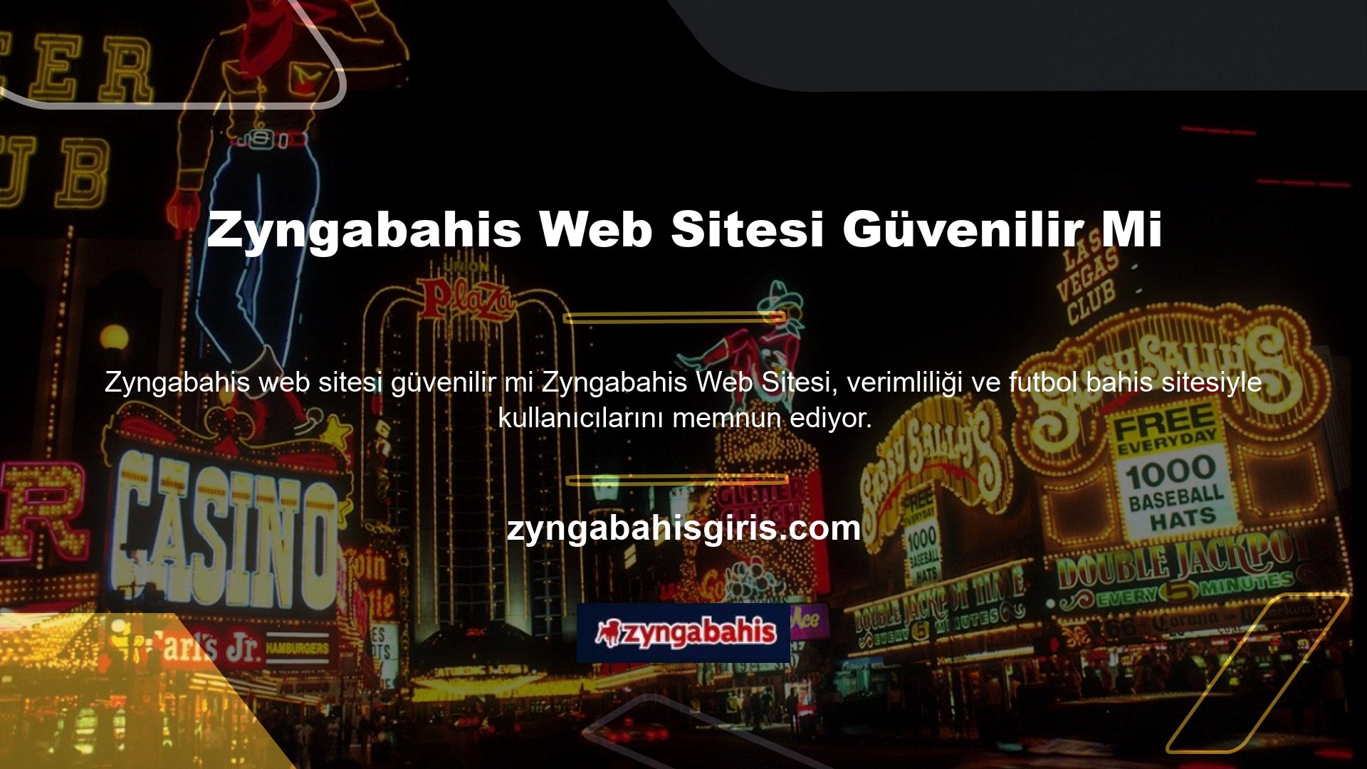 Zyngabahis bahis sitesi geniş bir oyun yelpazesi sunmaktadır