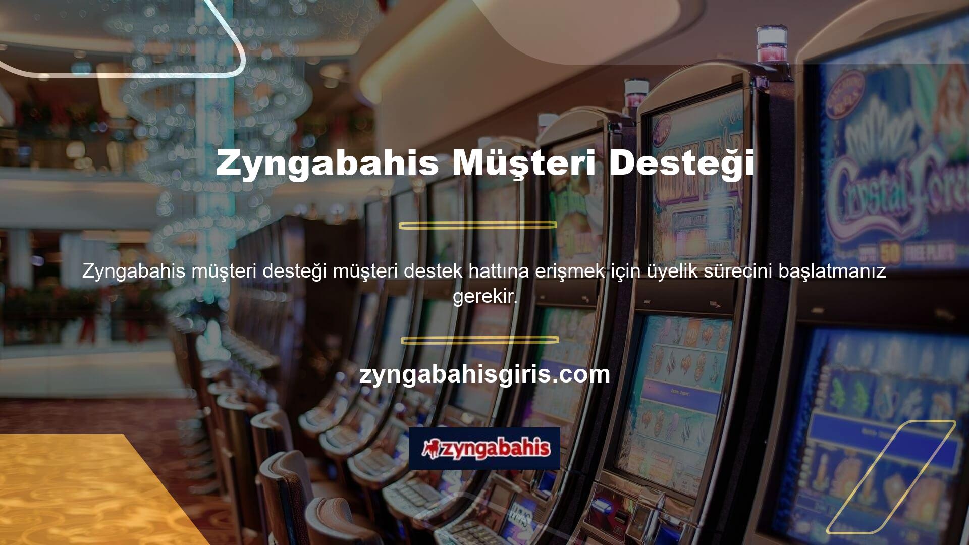 Ne yazık ki, kayıtlı olmayan oyuncular bu uygulamayı kullanamazlar