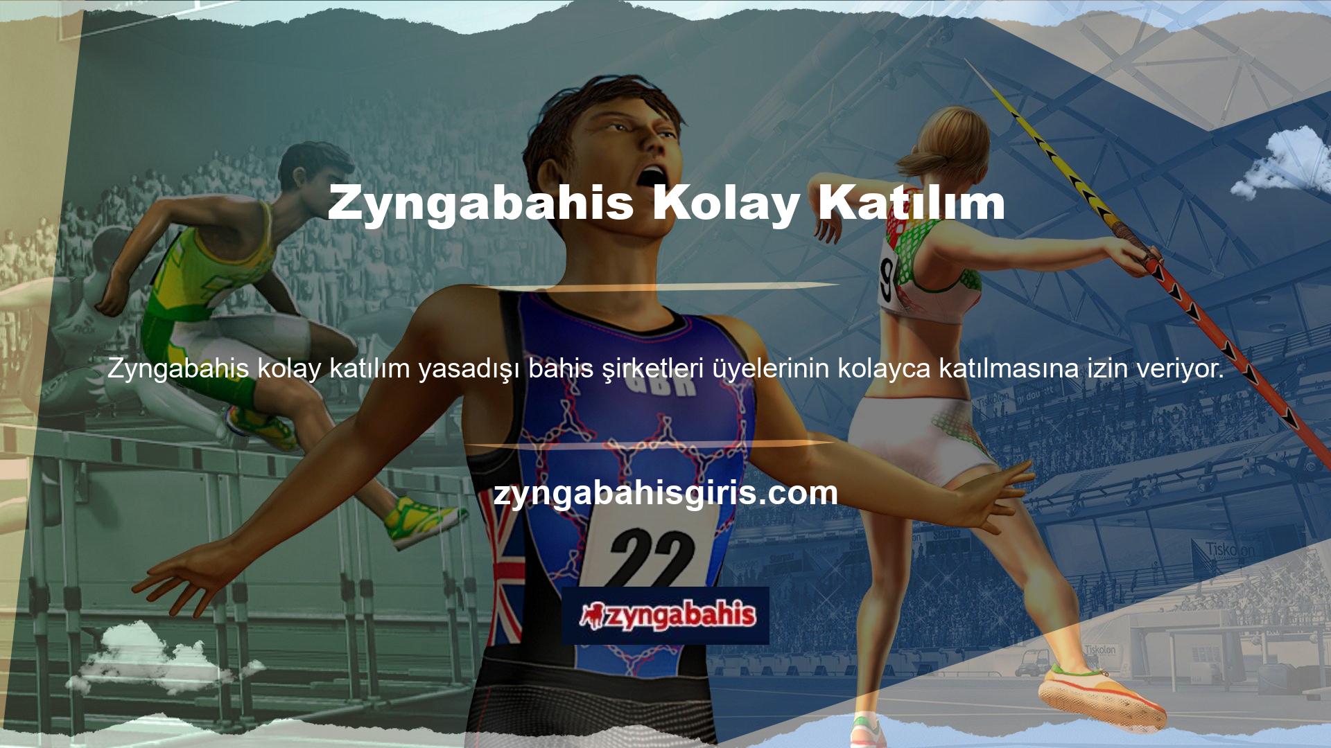 Yasadışı bahis şirketinde izin verilen paraya bahse girmenin çeşitli yolları vardır