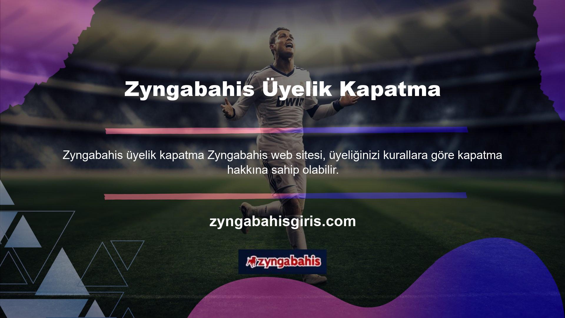 Zyngabahis Twitter hesabı